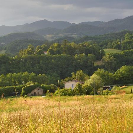 Appartamento Il Fienile di Margherita Vicchio Esterno foto