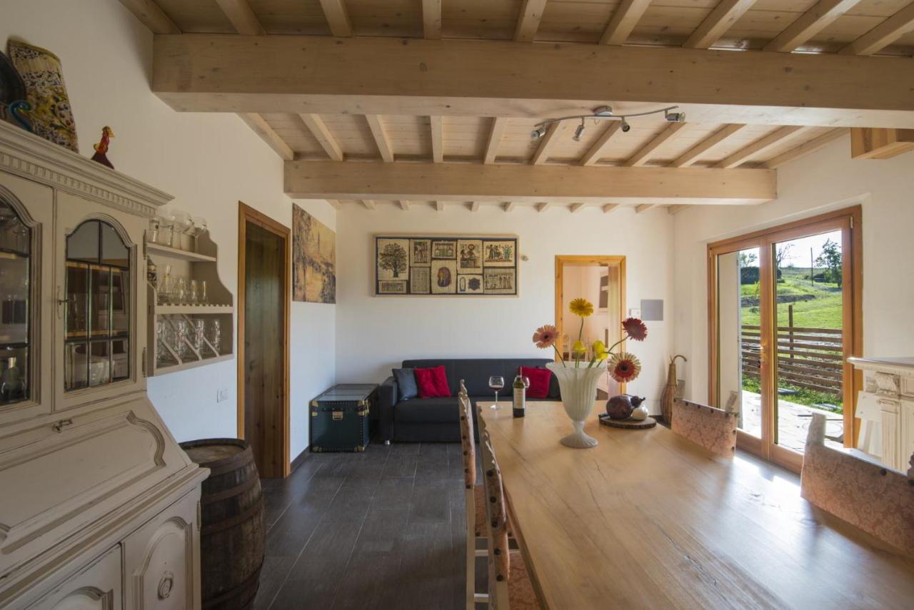 Il Fienile di Margherita Vicchio Esterno foto