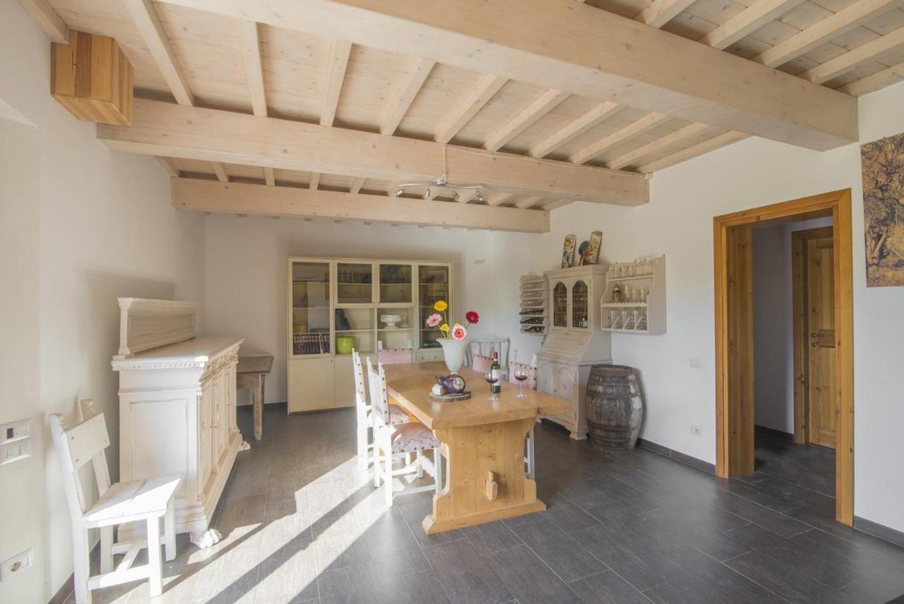 Il Fienile di Margherita Vicchio Esterno foto