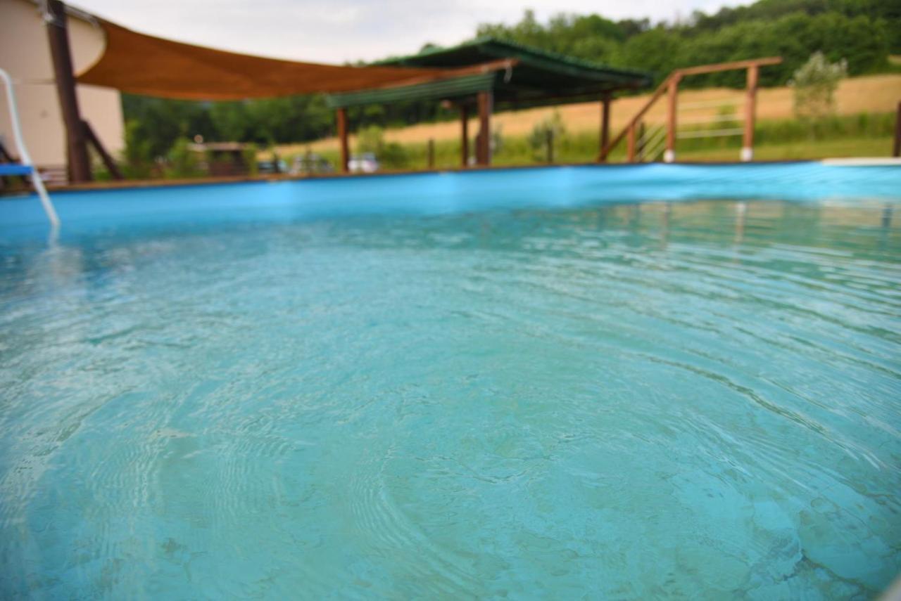 Il Fienile di Margherita Vicchio Esterno foto